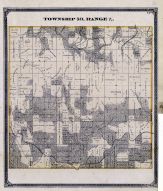Township 58, Range 7, North Fork of North River, Marion County 1875